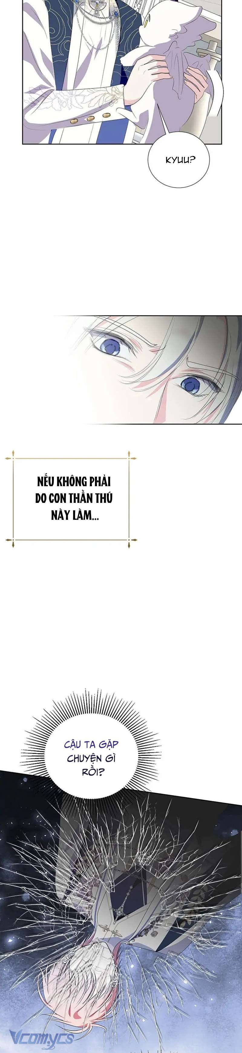 [PNT] Phía Sau Mặt Nạ Của Nam Chính Hiền Lành Chap 31 - Trang 2