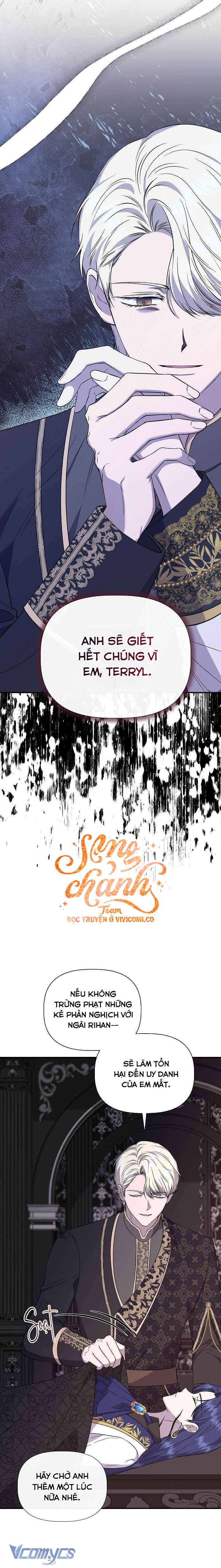 Tôi Không Phải Là Cinderella Chap 112 - Trang 2