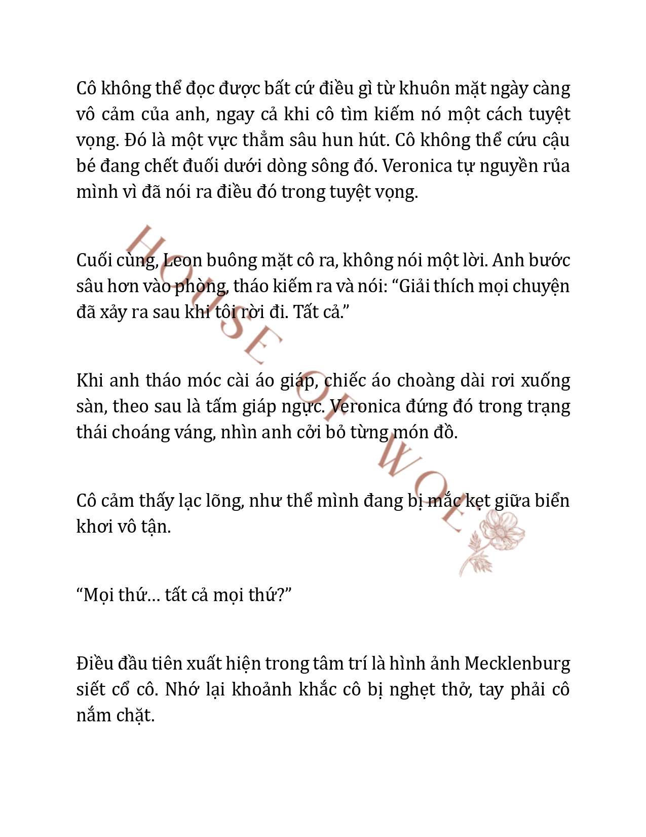 [NOVEL] QUÝ CÔ QUÁI VẬT VÀ HIỆP SĨ THÁNH Chap 37 - Trang 2