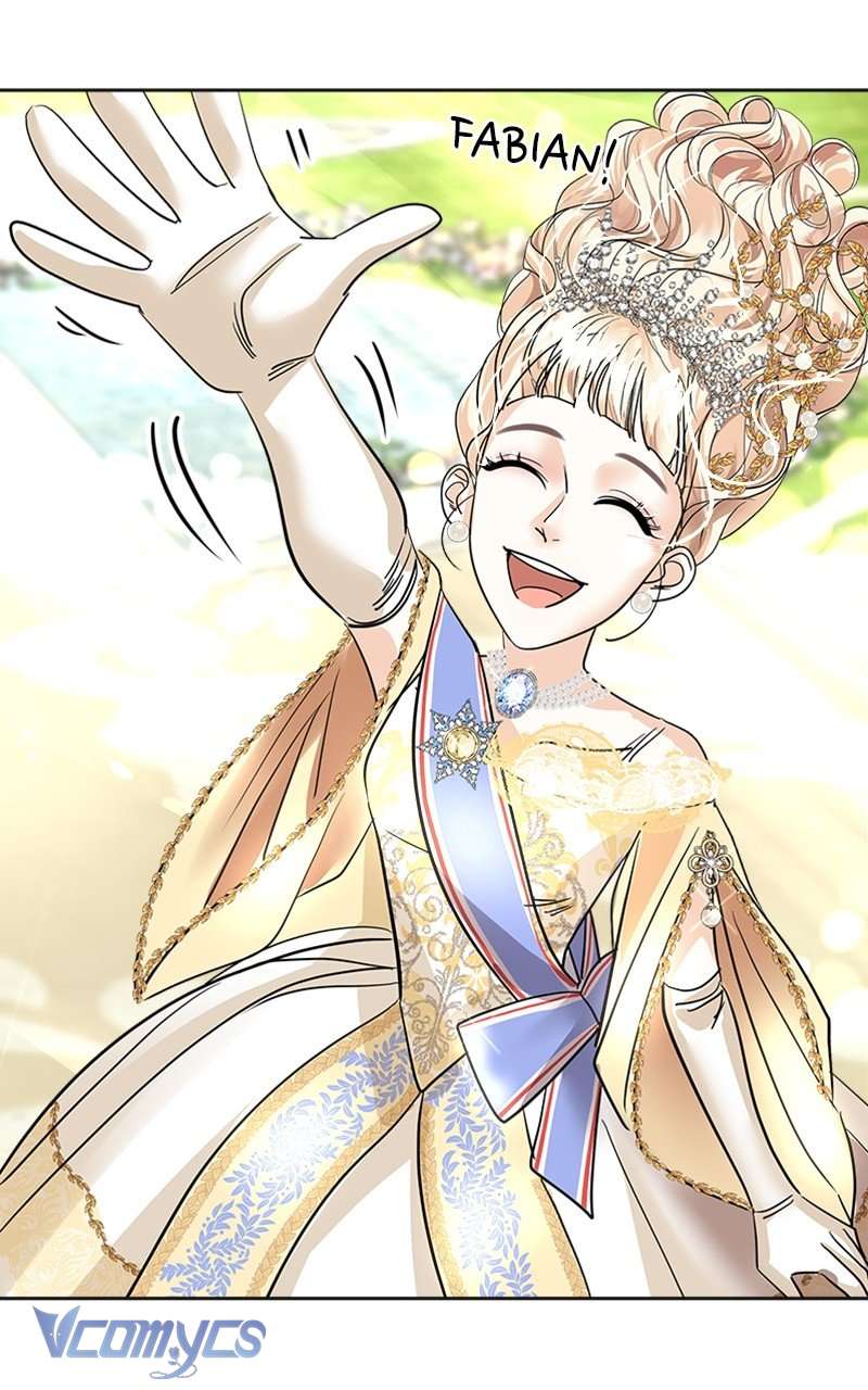 Hoàng Hậu Son Môi Chap 13 - Trang 2
