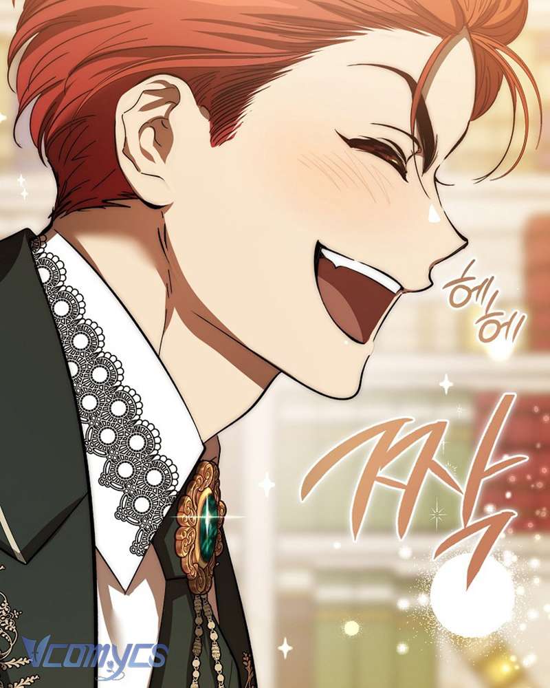 Ác Quỷ Nuôi Dưỡng Tiểu Thư Chapter 30 - Trang 4