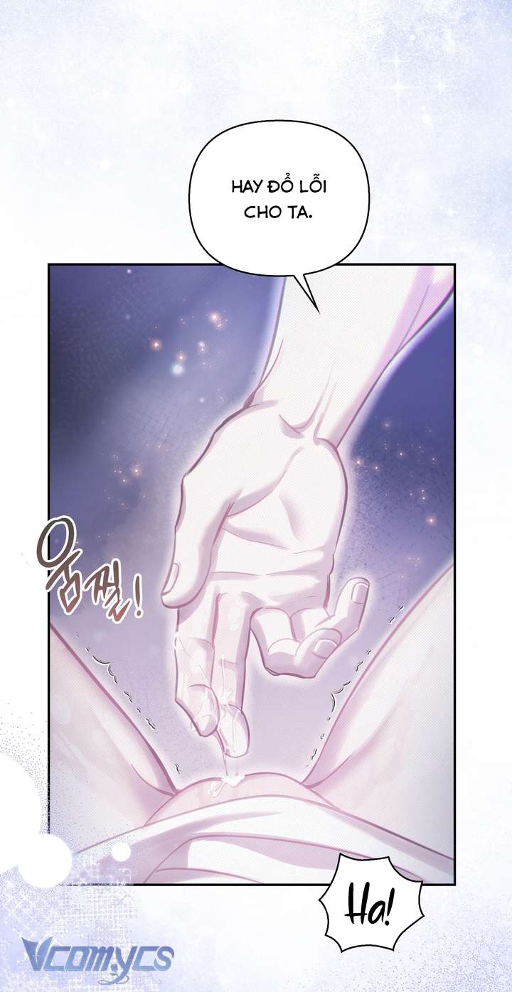 [18+] Tiết Học Bí Mật Của Trung Điện Chap 52 - Trang 2