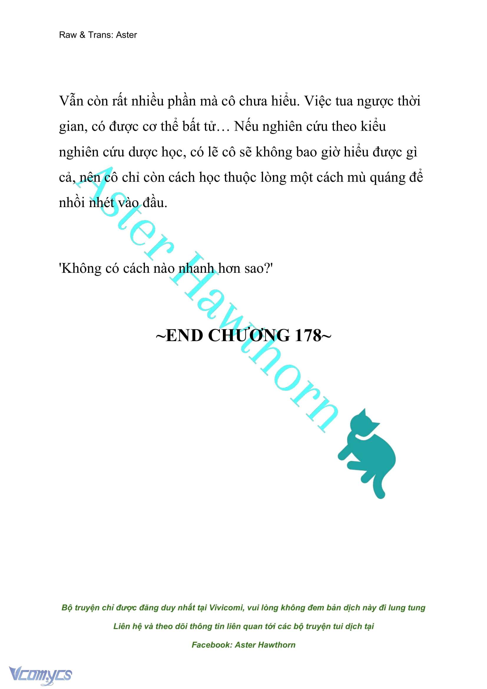 [NOVEL] Người Chồng Độc Ác Chap 178 - Trang 2