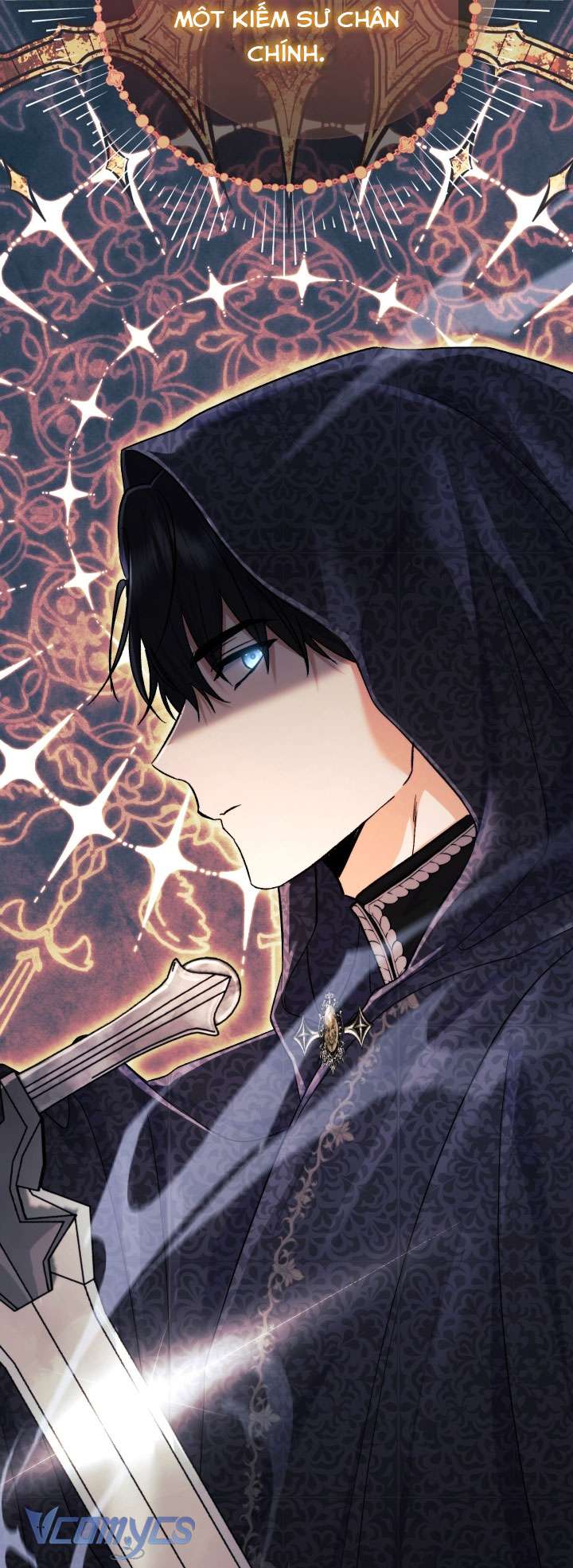 Người Xem Mắt Của Ác Nữ Quá Hoàn Hảo Chap 86 - Trang 3