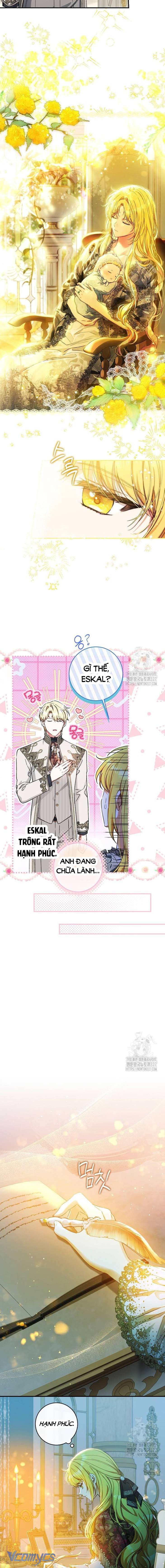 Thuần Hóa Hầu Tước Quái Dị Chap 95 - Trang 2