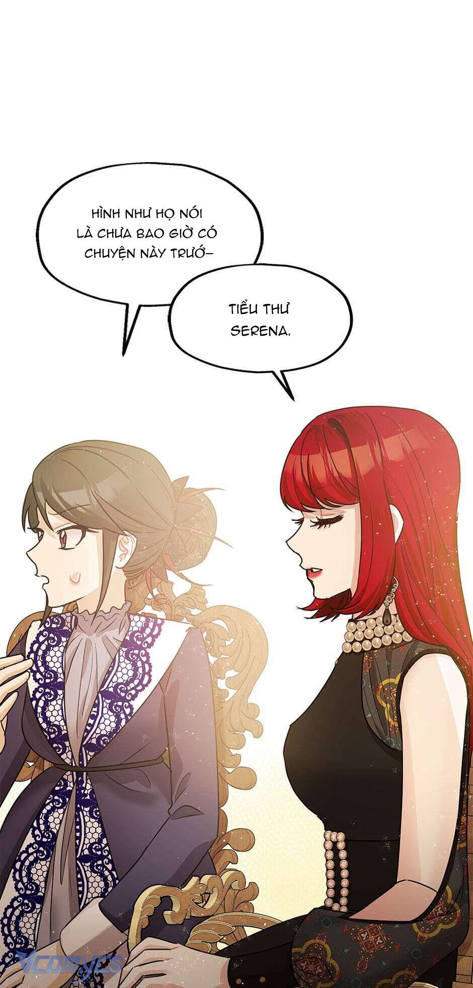 Liều Thuốc An Thần Của Bạo Chúa Chap 34 - Trang 4