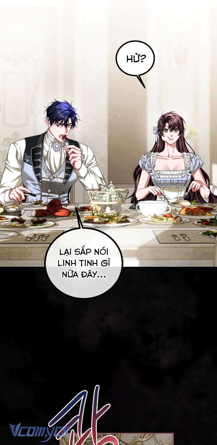 Thời Gian Của Nhân Vật Phụ Có Giới Hạn Chap 93 - Trang 3