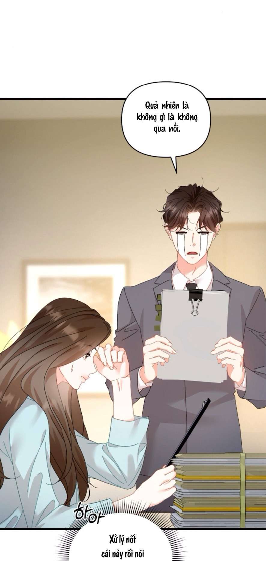 Chính Sách Khuyến Khích Chap 2 - Trang 2