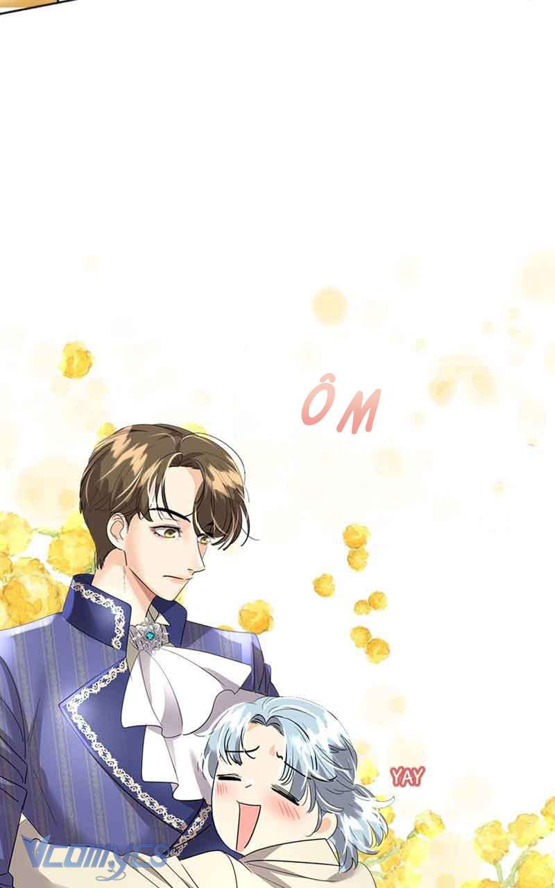 Hoàng Hậu Son Môi Chap 11 - Trang 2