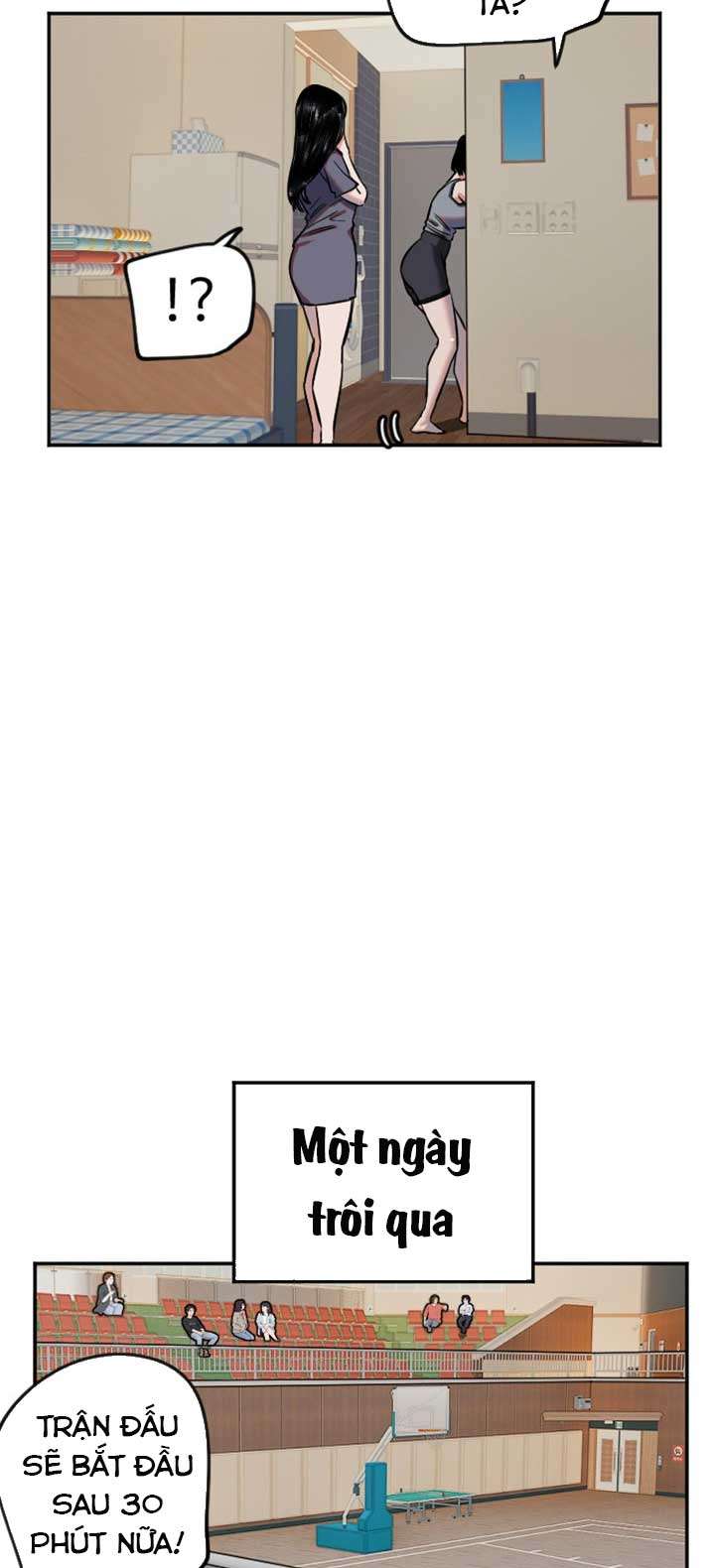 Manitto Chap 16 - Trang 3