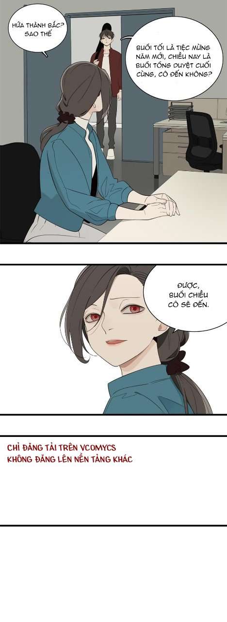 Vật Trong Tay Chapter 27 - Trang 4