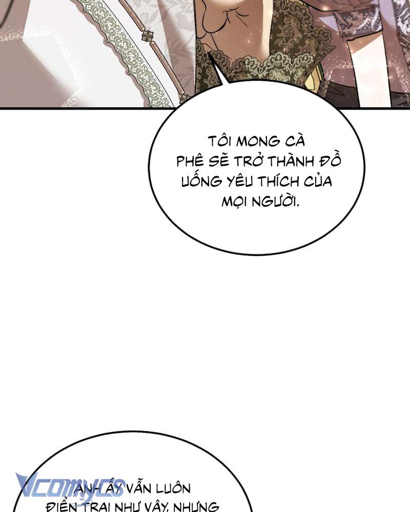 Ác Quỷ Nuôi Dưỡng Tiểu Thư Chapter 47 - Trang 4