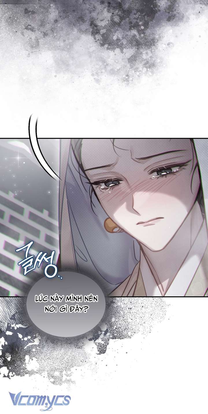 [18+] Tiết Học Bí Mật Của Trung Điện Chap 53 - Trang 2