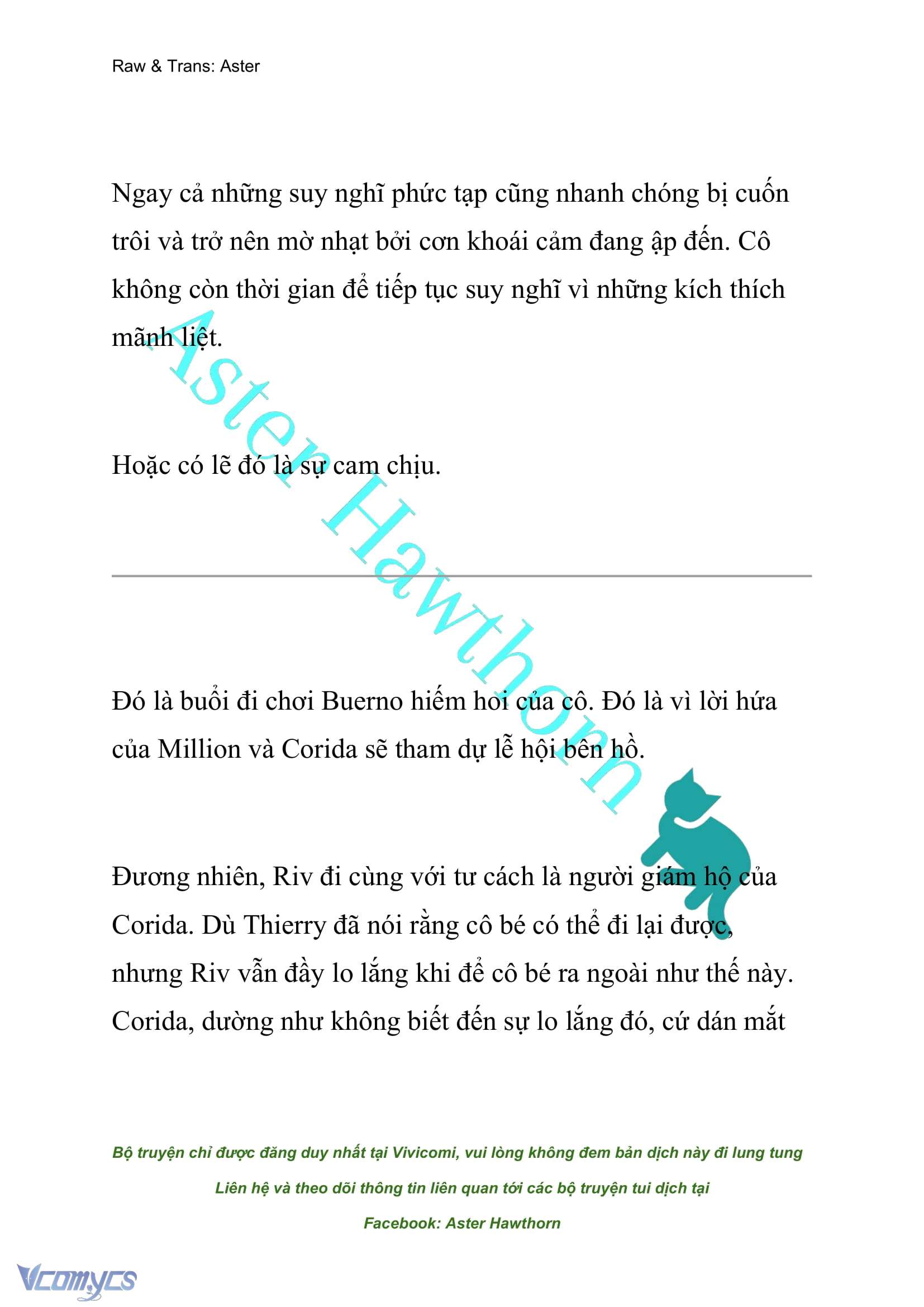 [NOVEL] Odalisque Chap 86 - Trang 2