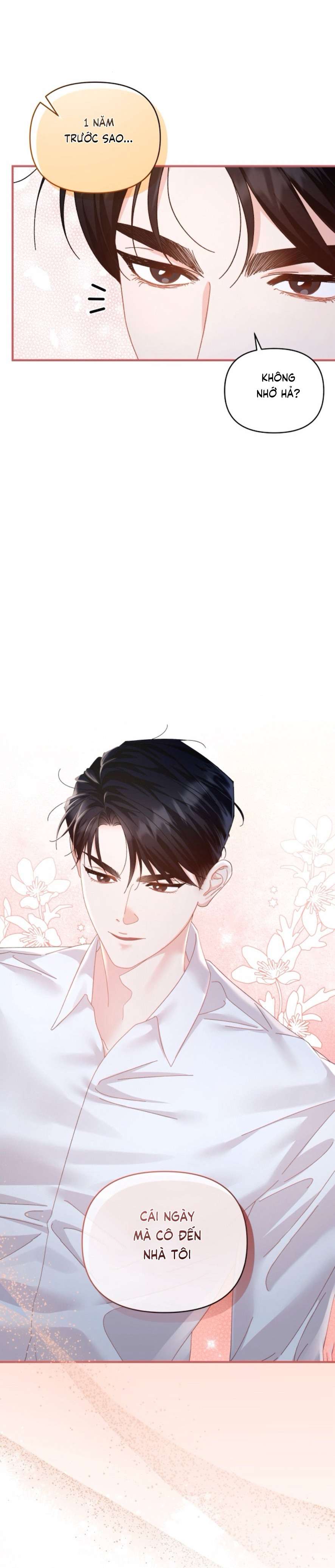 Chính Sách Khuyến Khích Chap 4 - Trang 2