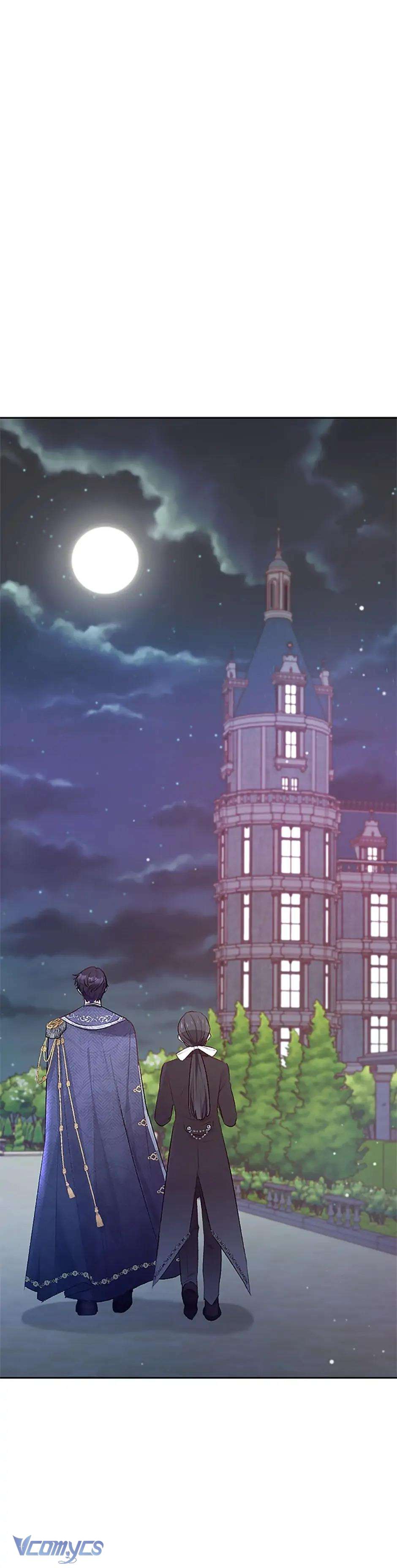 Con Gái Cưng Của Quỷ Chap 7 - Trang 3