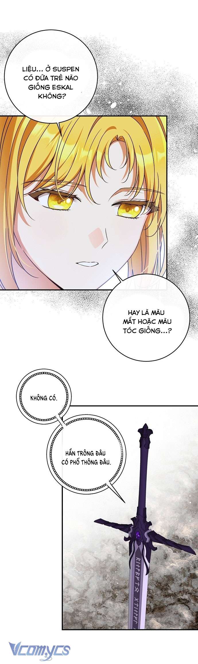 Thuần Hóa Hầu Tước Quái Dị Chap 52 - Trang 2