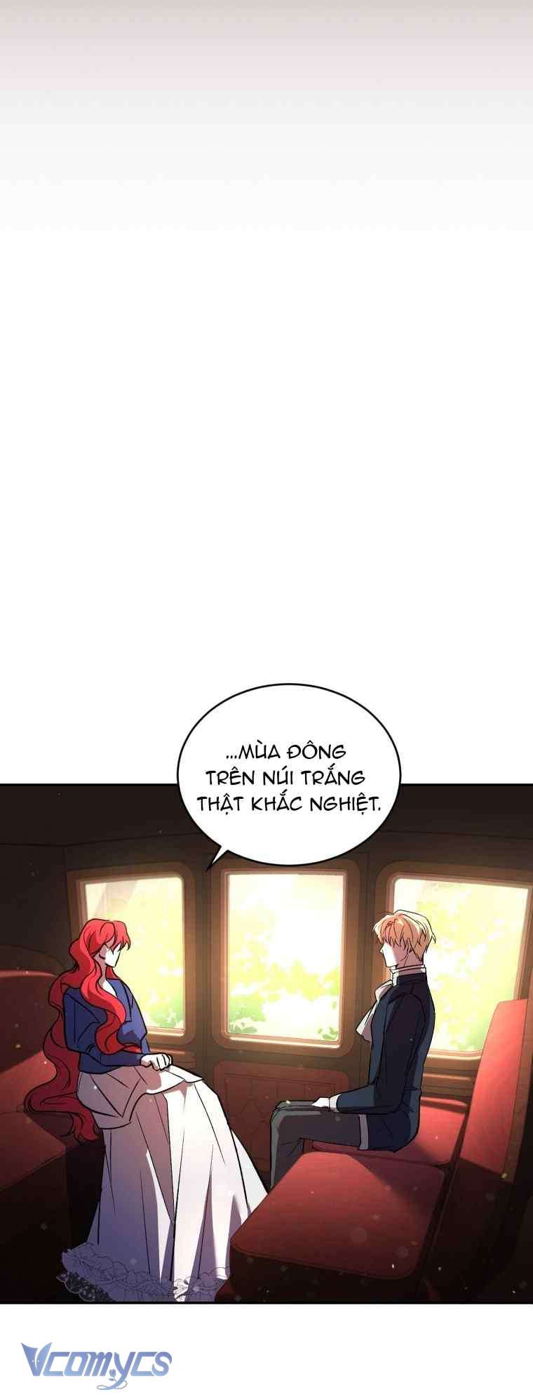 (Munn) Hoàn Nguyên Quý Cô Chap 18 - Trang 2