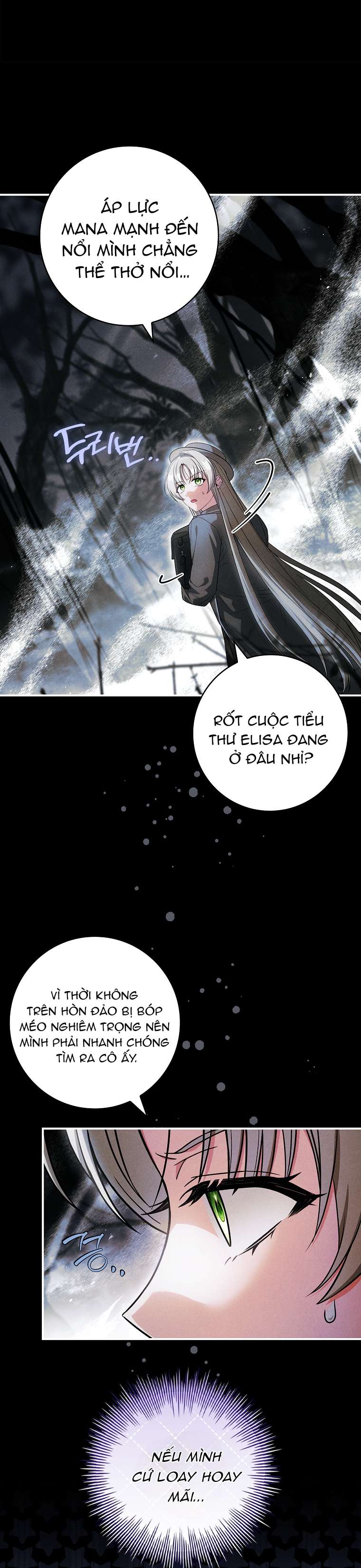 Văn Phòng Thám Tử Dành Cho Nam Chính Hối Hận! Chap 26 - Trang 2
