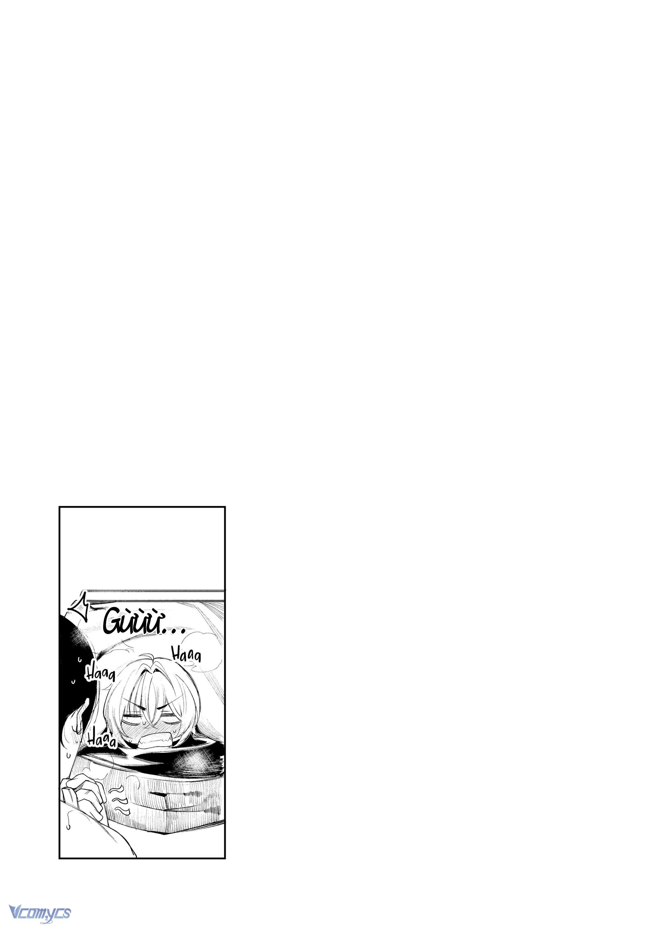 Tuyển Tập Oneshot Dằm Khăm Nhà Méo Chap 5 - Trang 2