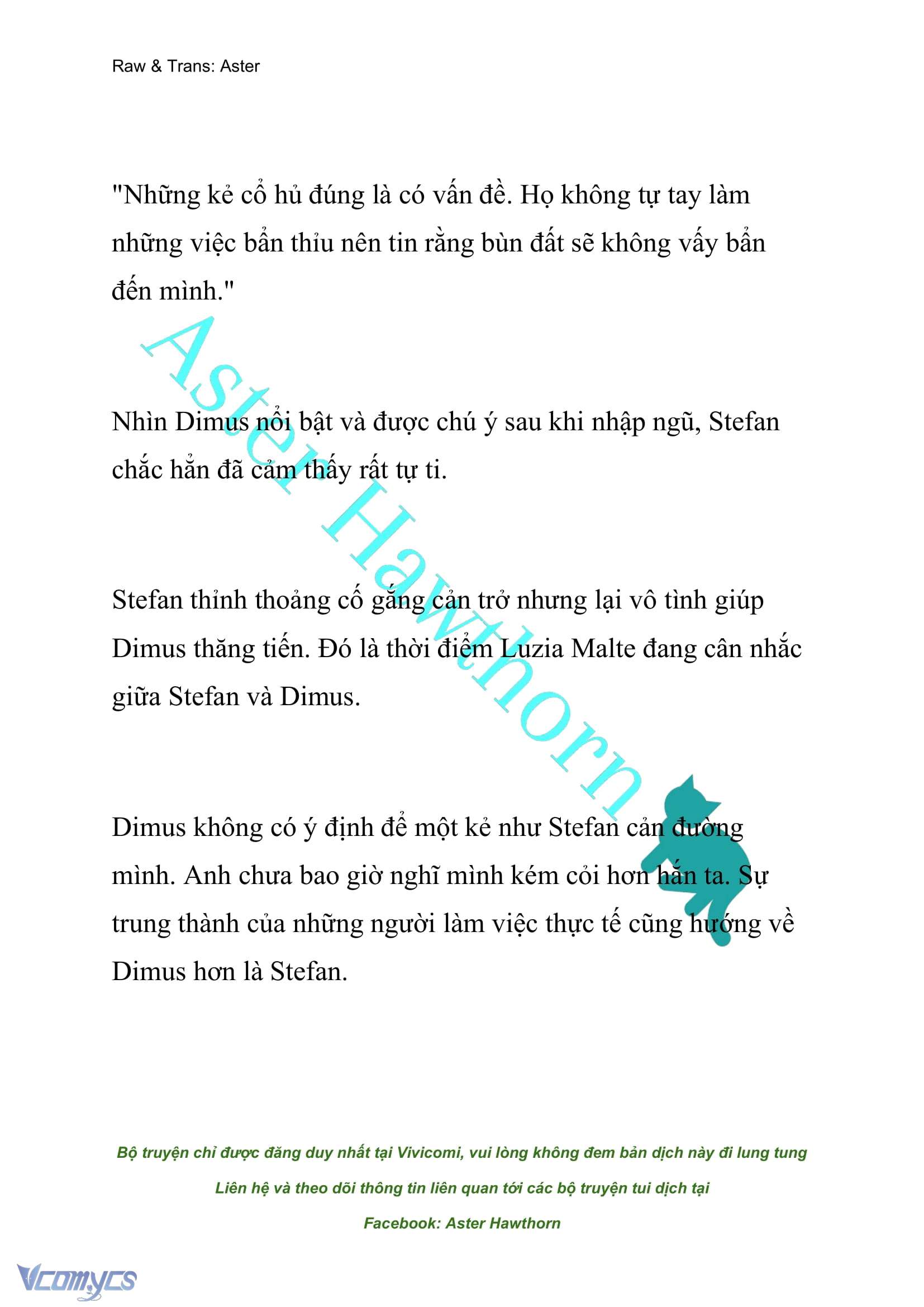 [NOVEL] Odalisque Chap 89 - Trang 2