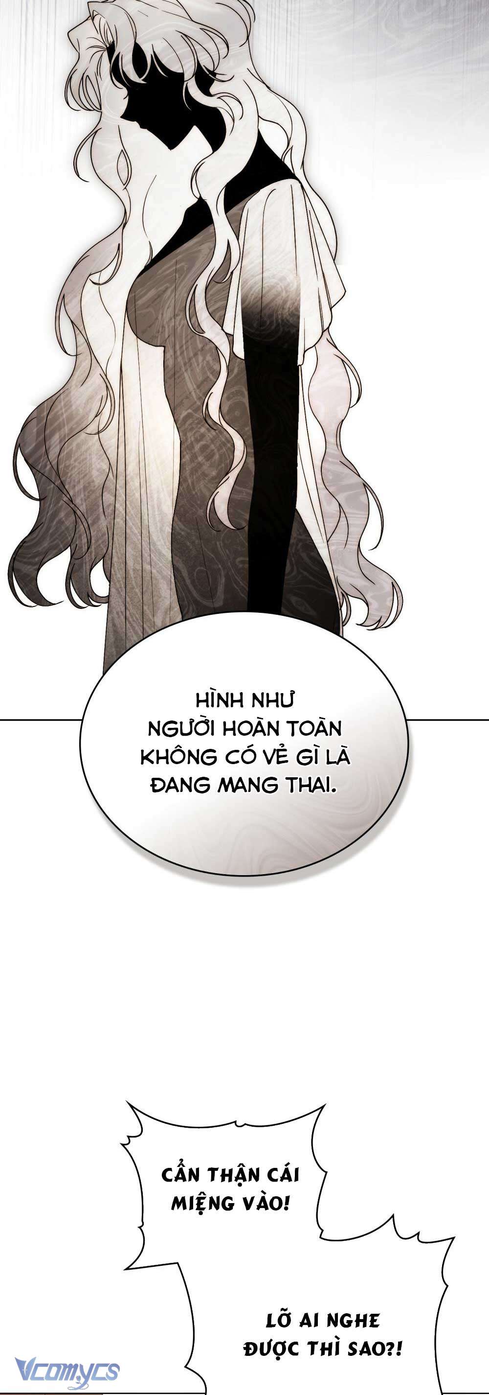 Hôn Nhân Khế Ước Chap 53 - Trang 3