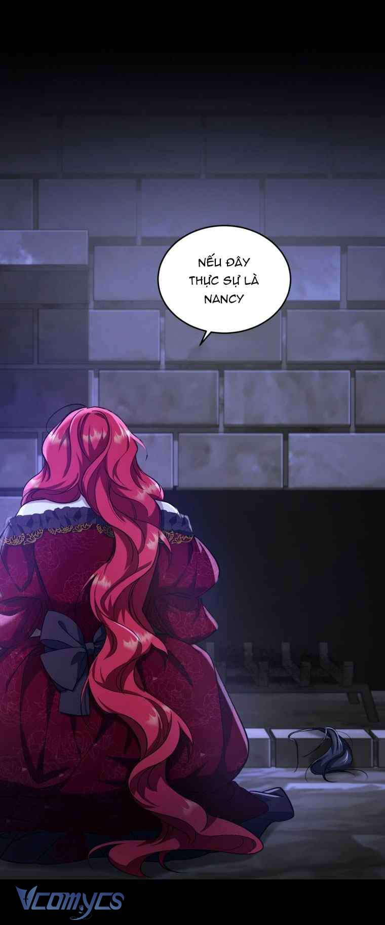 (Munn) Hoàn Nguyên Quý Cô Chap 16 - Trang 2
