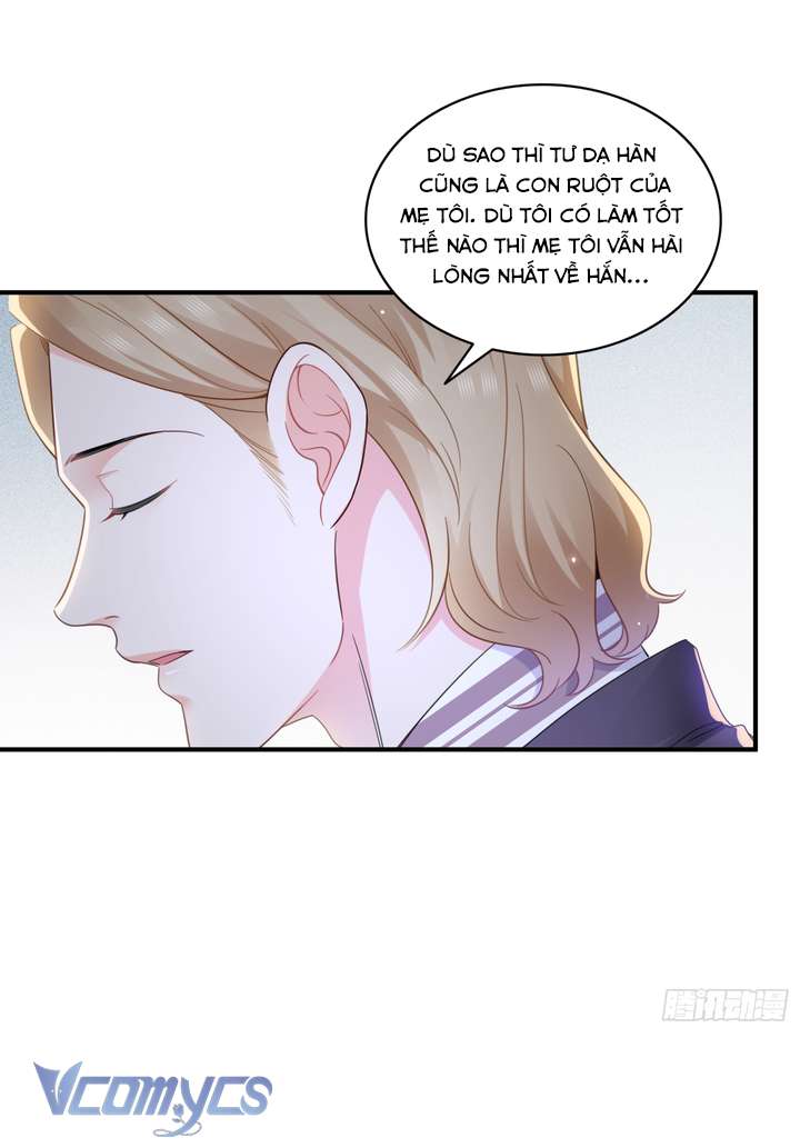 Hệt Như Hàn Quang Gặp Nắng Gắt Chap 545 - Trang 4