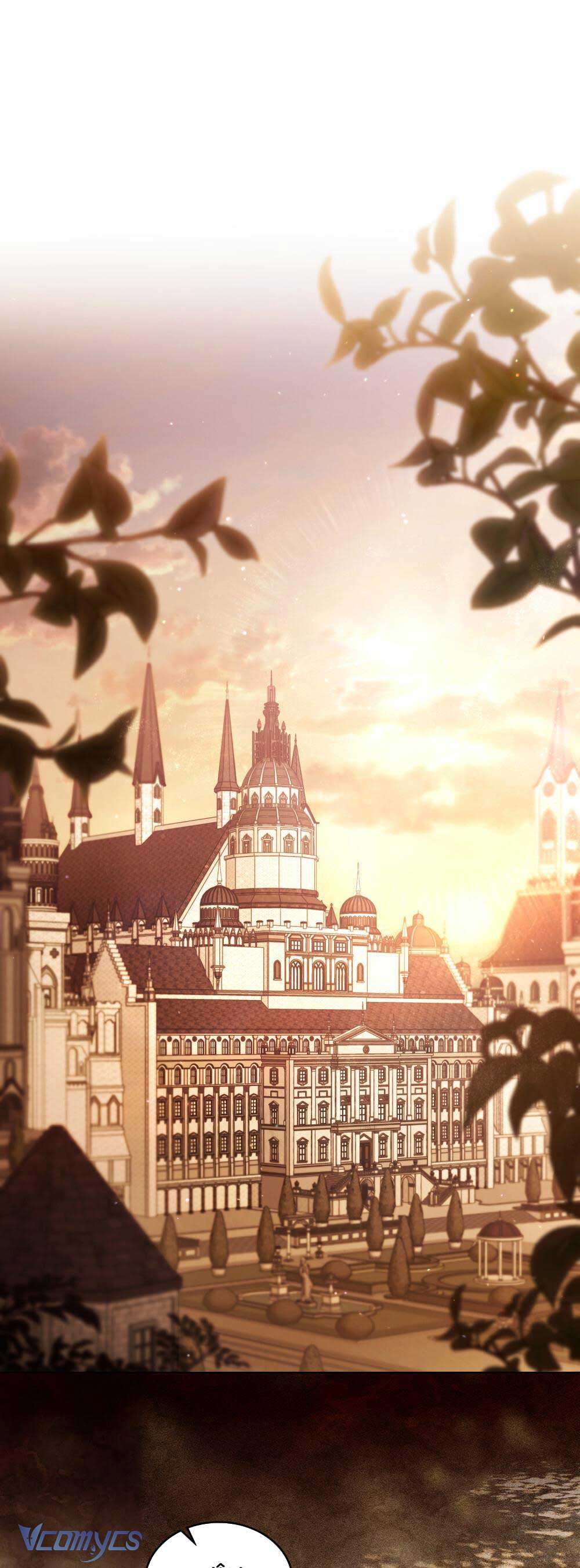 Hôn Nhân Khế Ước Chap 55 - Trang 3