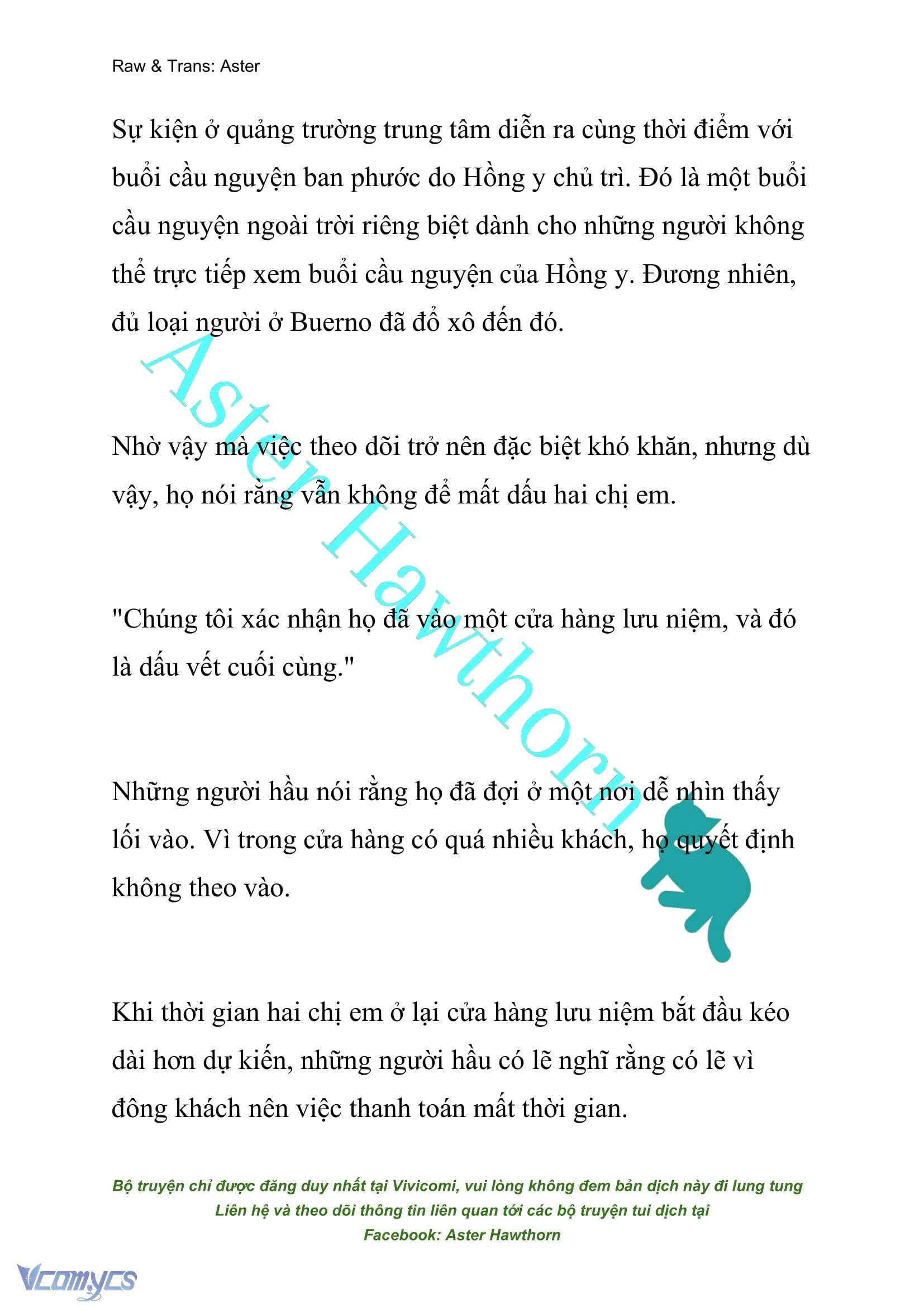 [NOVEL] Odalisque Chap 99 - Trang 2