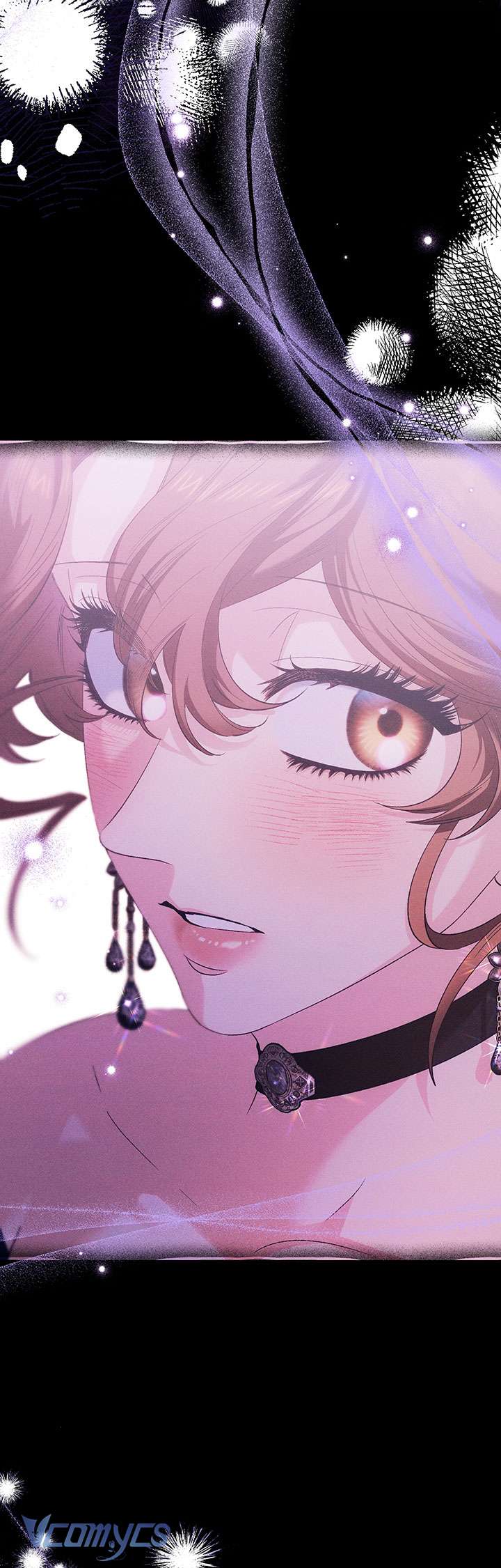 May Mắn Hay Bất Hạnh Chap 109 - Trang 2