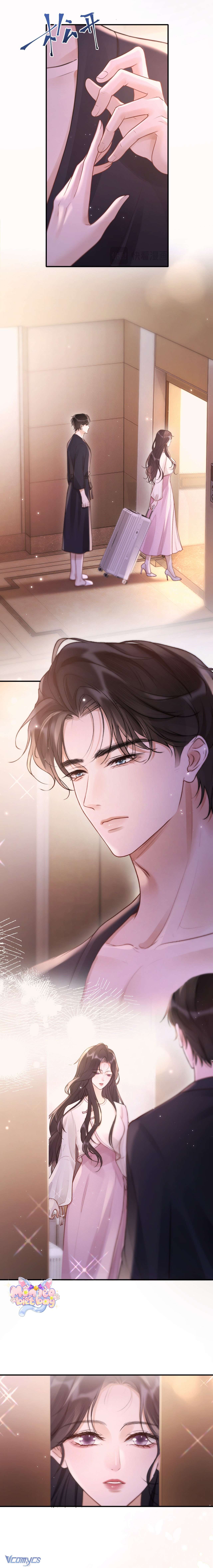 Đúng Là Một Cô Gái Ngoan Chap 10 - Next 