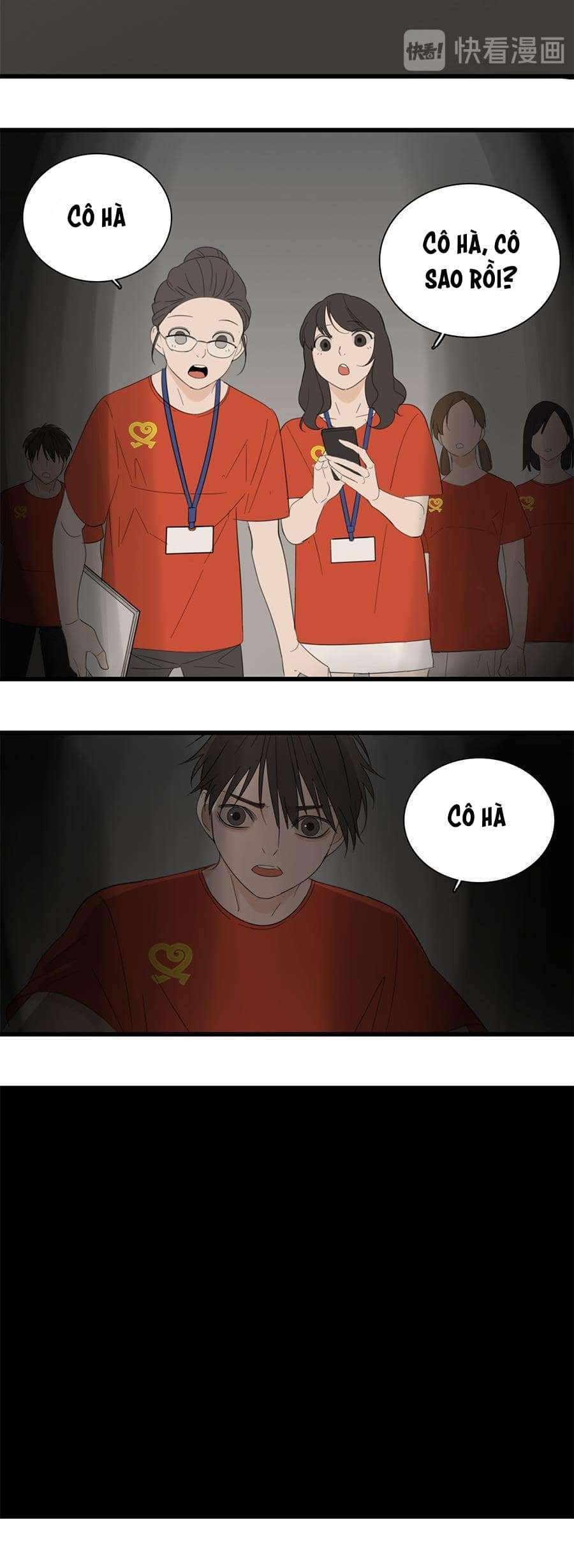 Vật Trong Tay Chapter 26 - Trang 4