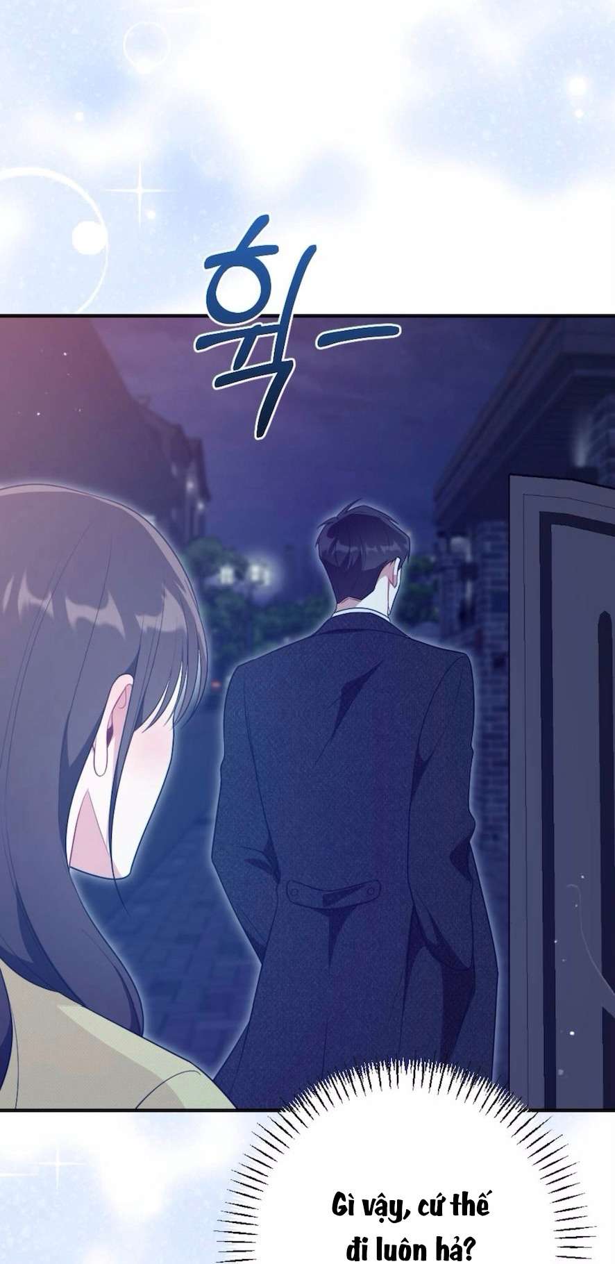 Chiếm Lấy Em Chap 7 - Trang 3
