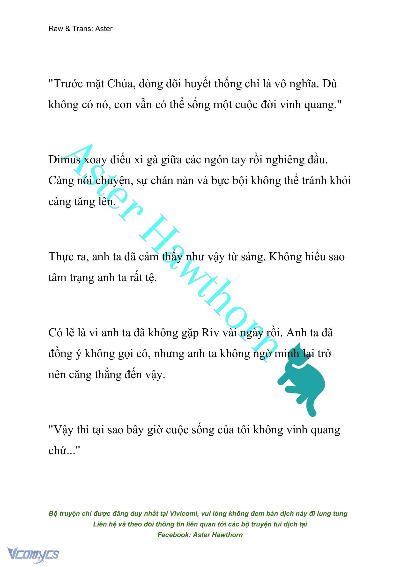 [NOVEL] Odalisque Chap 98 - Trang 2