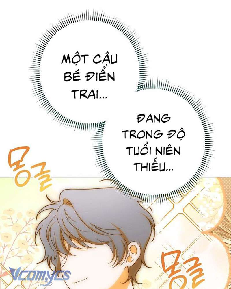 Hầu Gái Độc Quyền Của Hoàng Hậu Phản Diện Chap 109 - Trang 2