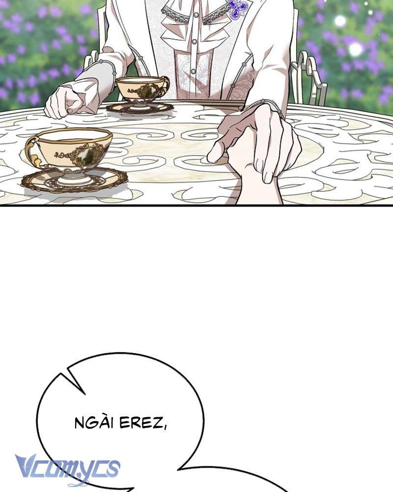 Ác Quỷ Nuôi Dưỡng Tiểu Thư Chapter 45 - Trang 4