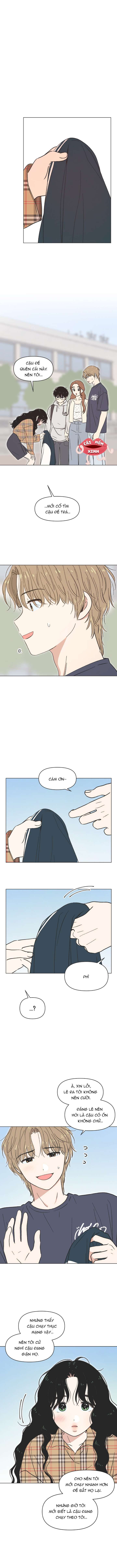 Seasons of Lovesome Seasons of Lovesome-Chap 23 - Trang 2