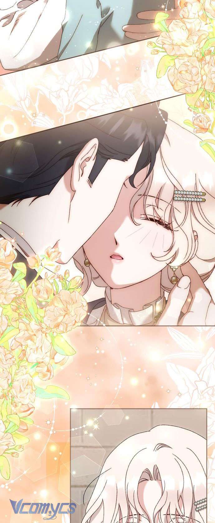 Dành Cho Những Ai Coi Hối Tiếc Là Điều Xa Xỉ Chap 46 - Trang 4