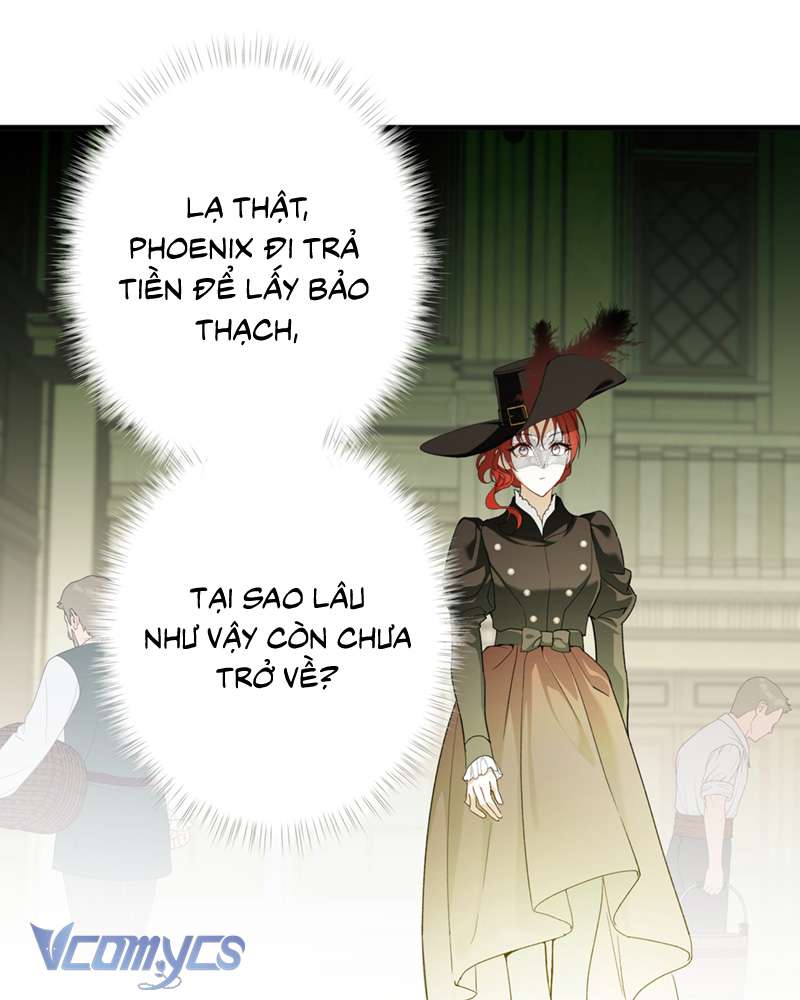 Cô Ấy Sẽ Thuần Hóa Các Anh Hùng Chap 24 - Trang 2