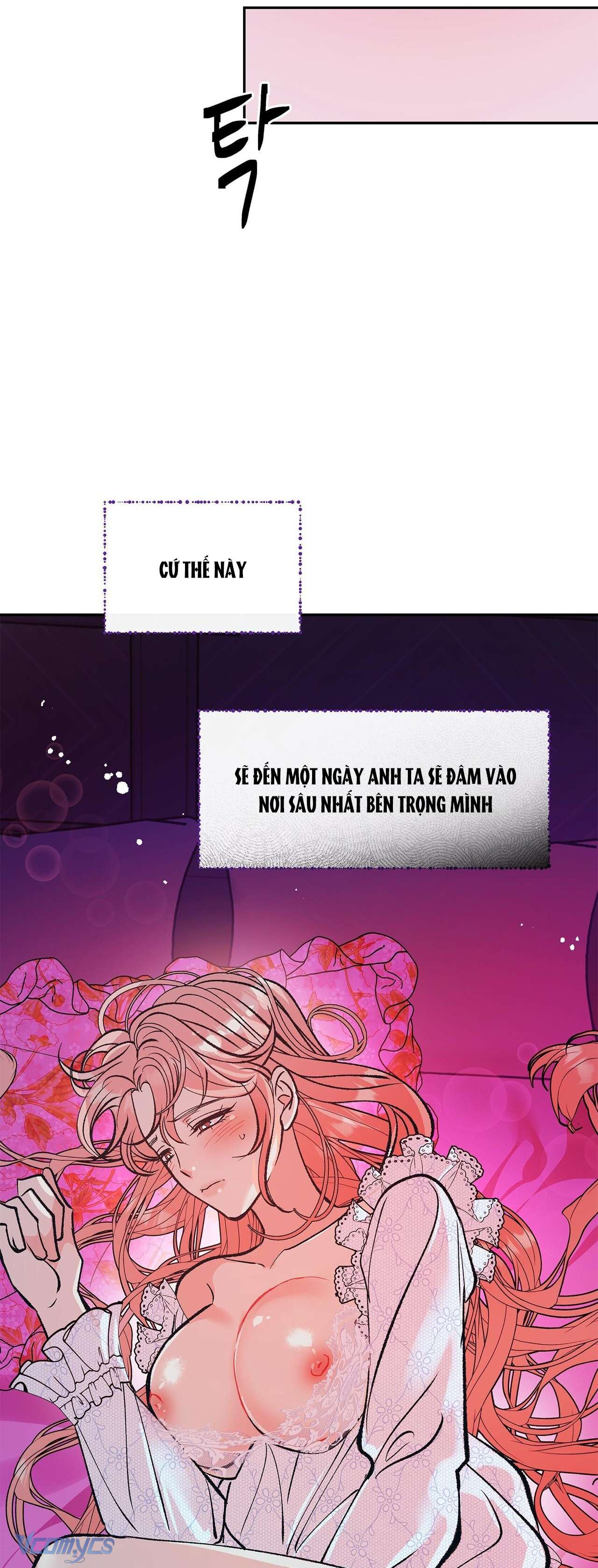 [18+] Ác Mộng Đêm Hè Chapter 1 - Trang 3