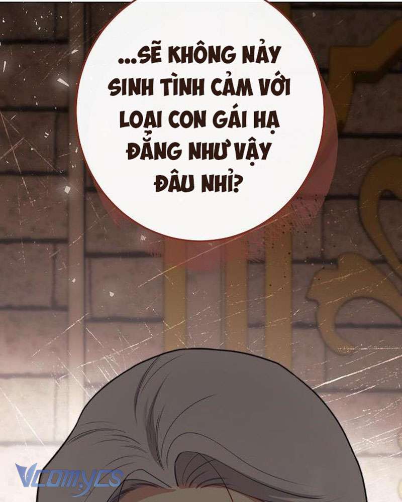 Hầu Gái Độc Quyền Của Hoàng Hậu Phản Diện Chap 109 - Trang 2