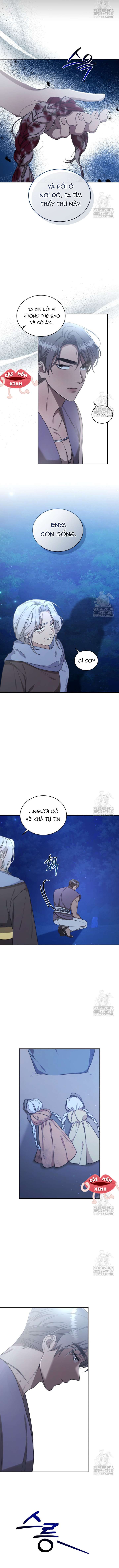 Khu Rừng Hoang Dã Khu Rừng Hoang Dã -Chap 29 - Trang 2