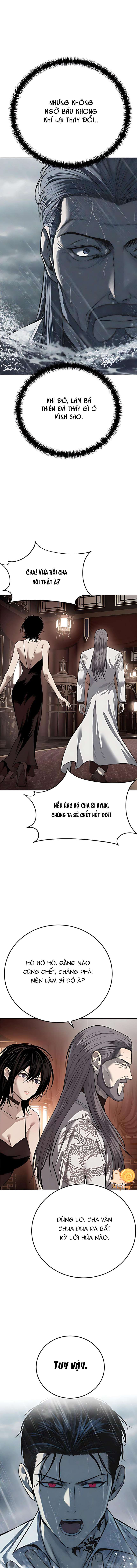 Red Shirt Chap 30 - Next 