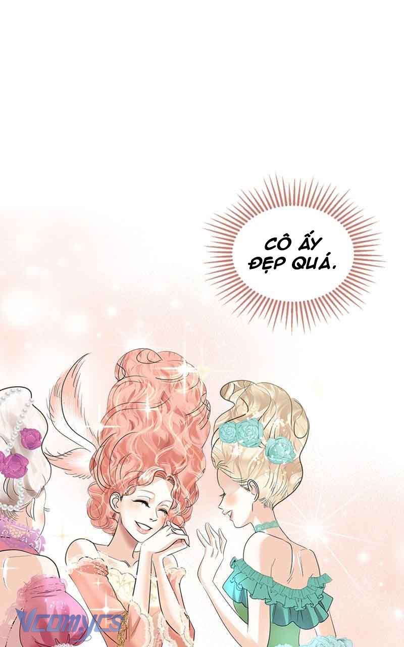 Hoàng Hậu Son Môi Chap 11 - Trang 2