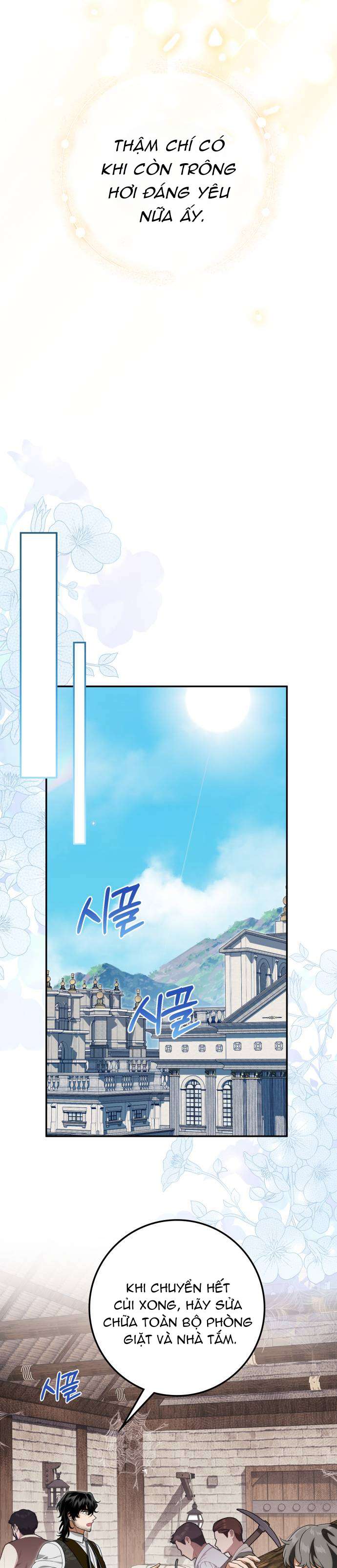 Nữ Công Tước Chiến Lợi Phẩm Chap 19 - Trang 3