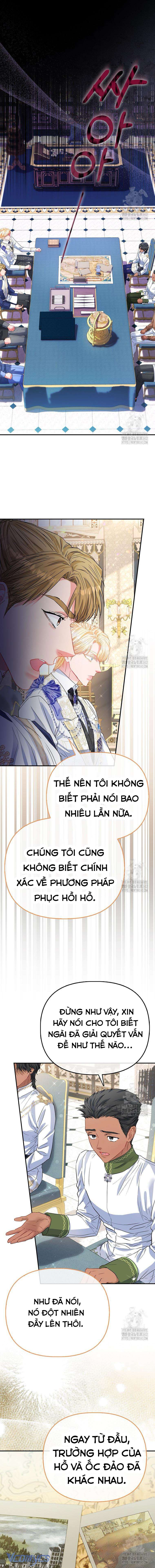 Nàng Công Chúa Của Mọi Người Chapter 56 - Trang 4