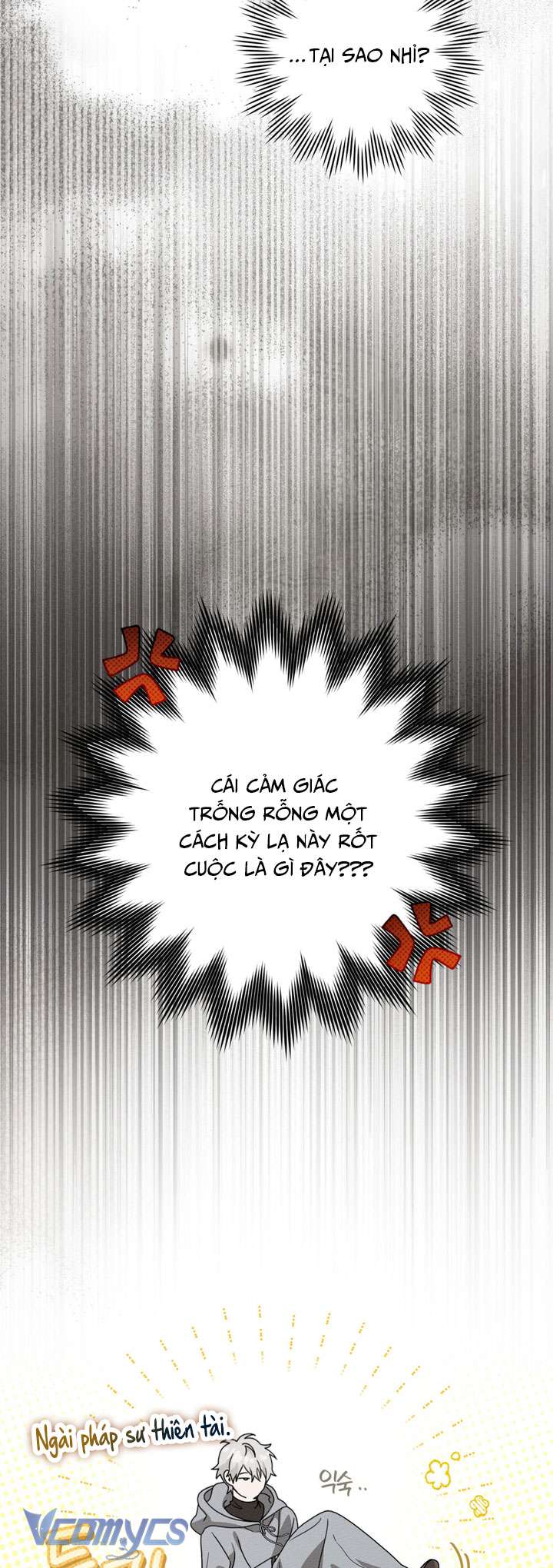 Dưới Bóng Cây Sồi Chap 122 - Trang 3