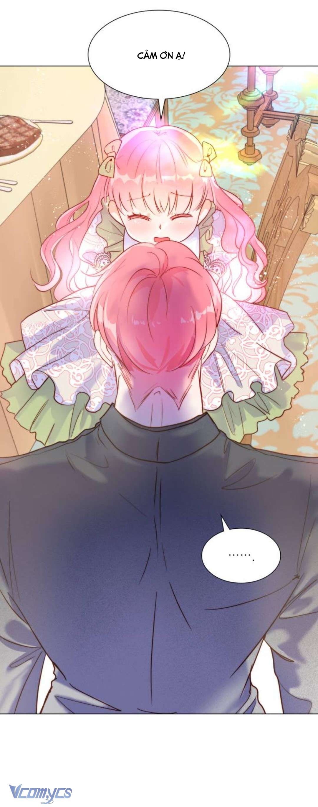 Tôi Được Sinh Ra Là Con Gái Thứ Hai Chapter 4 - Trang 4