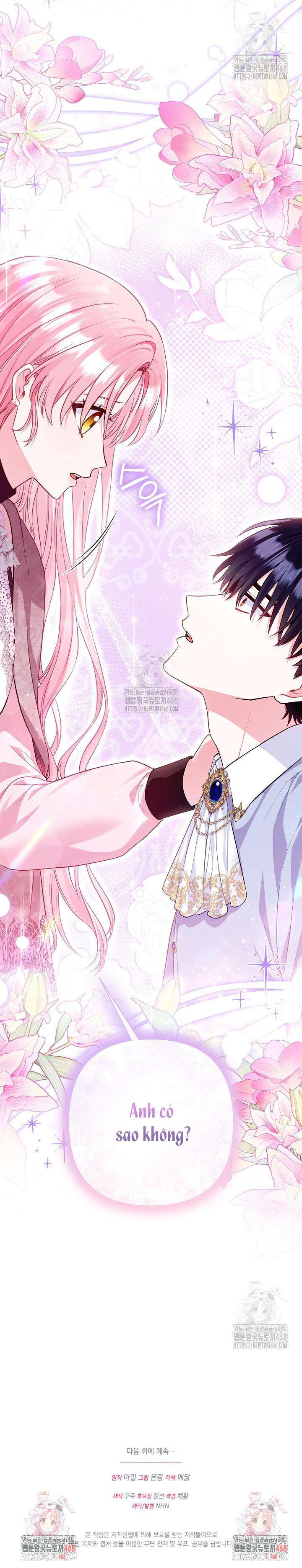 Là Ác Nữ, Nhưng Đã In Dấu Ấn Với Nam Chính Chap 13 - Trang 2